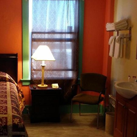 Desmond Hotel Сан Франциско Екстериор снимка