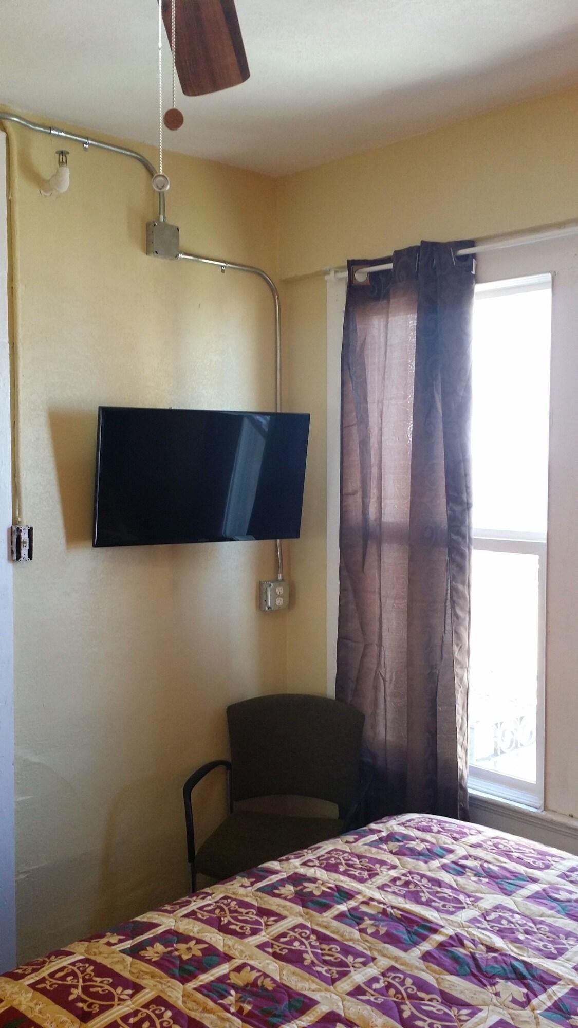 Desmond Hotel Сан Франциско Екстериор снимка