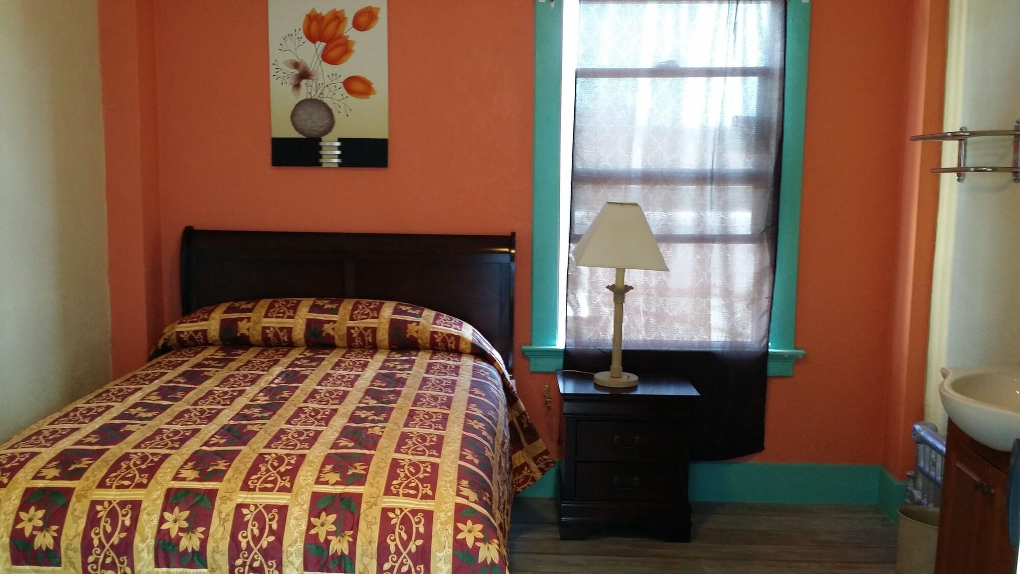 Desmond Hotel Сан Франциско Екстериор снимка