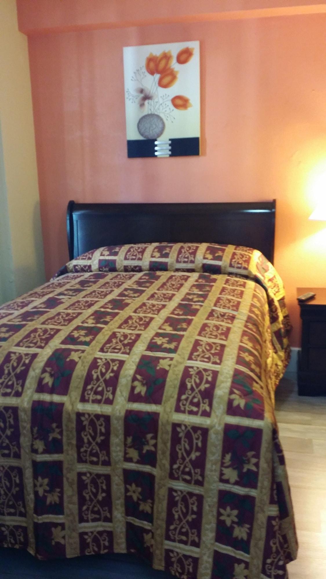 Desmond Hotel Сан Франциско Екстериор снимка