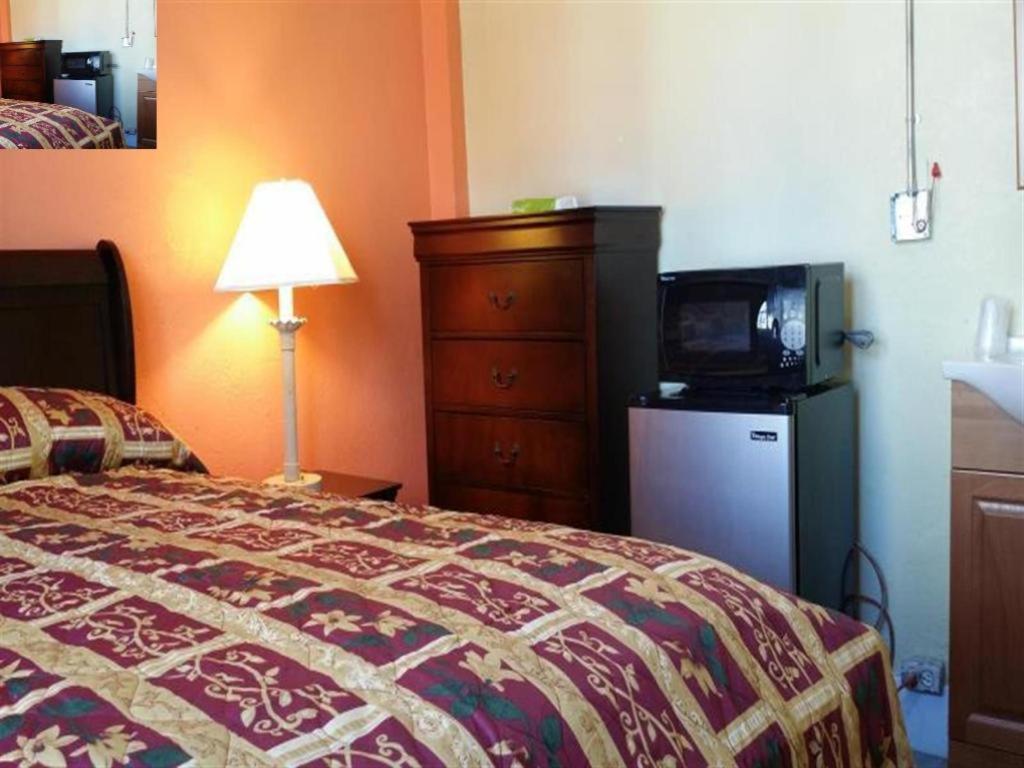Desmond Hotel Сан Франциско Екстериор снимка