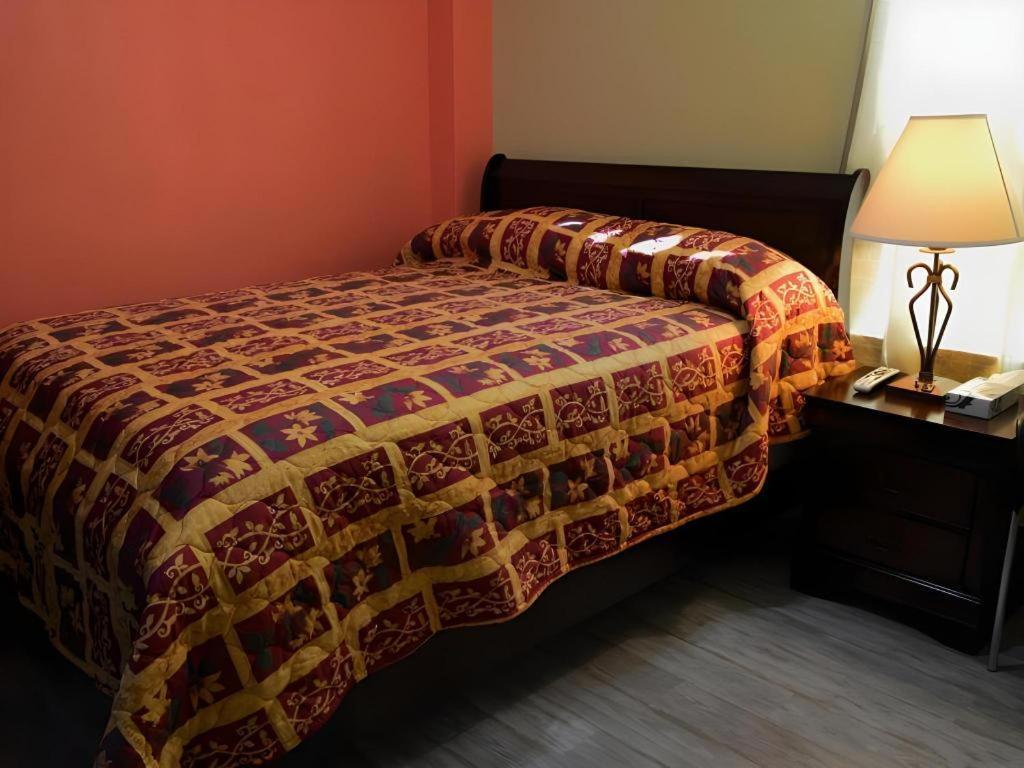 Desmond Hotel Сан Франциско Екстериор снимка