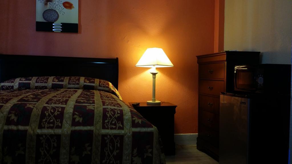 Desmond Hotel Сан Франциско Стая снимка