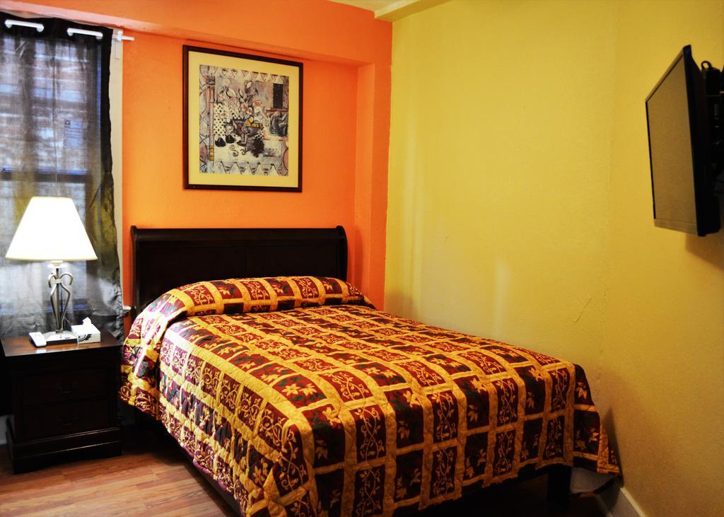 Desmond Hotel Сан Франциско Екстериор снимка