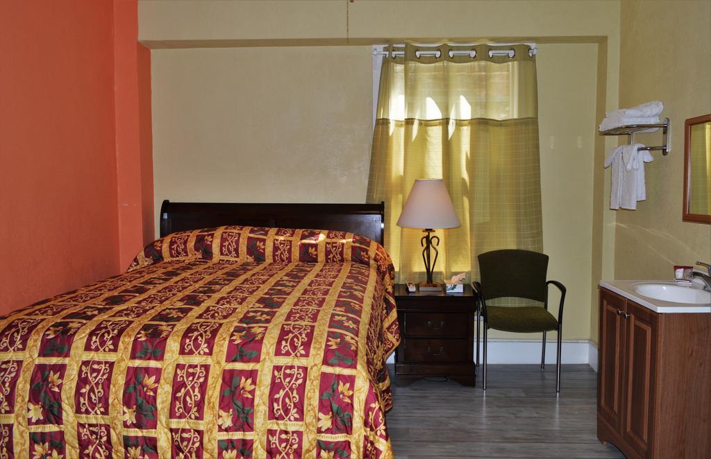 Desmond Hotel Сан Франциско Екстериор снимка