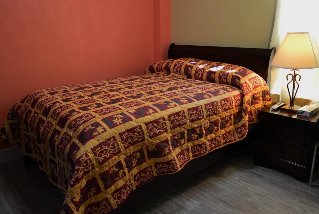 Desmond Hotel Сан Франциско Екстериор снимка