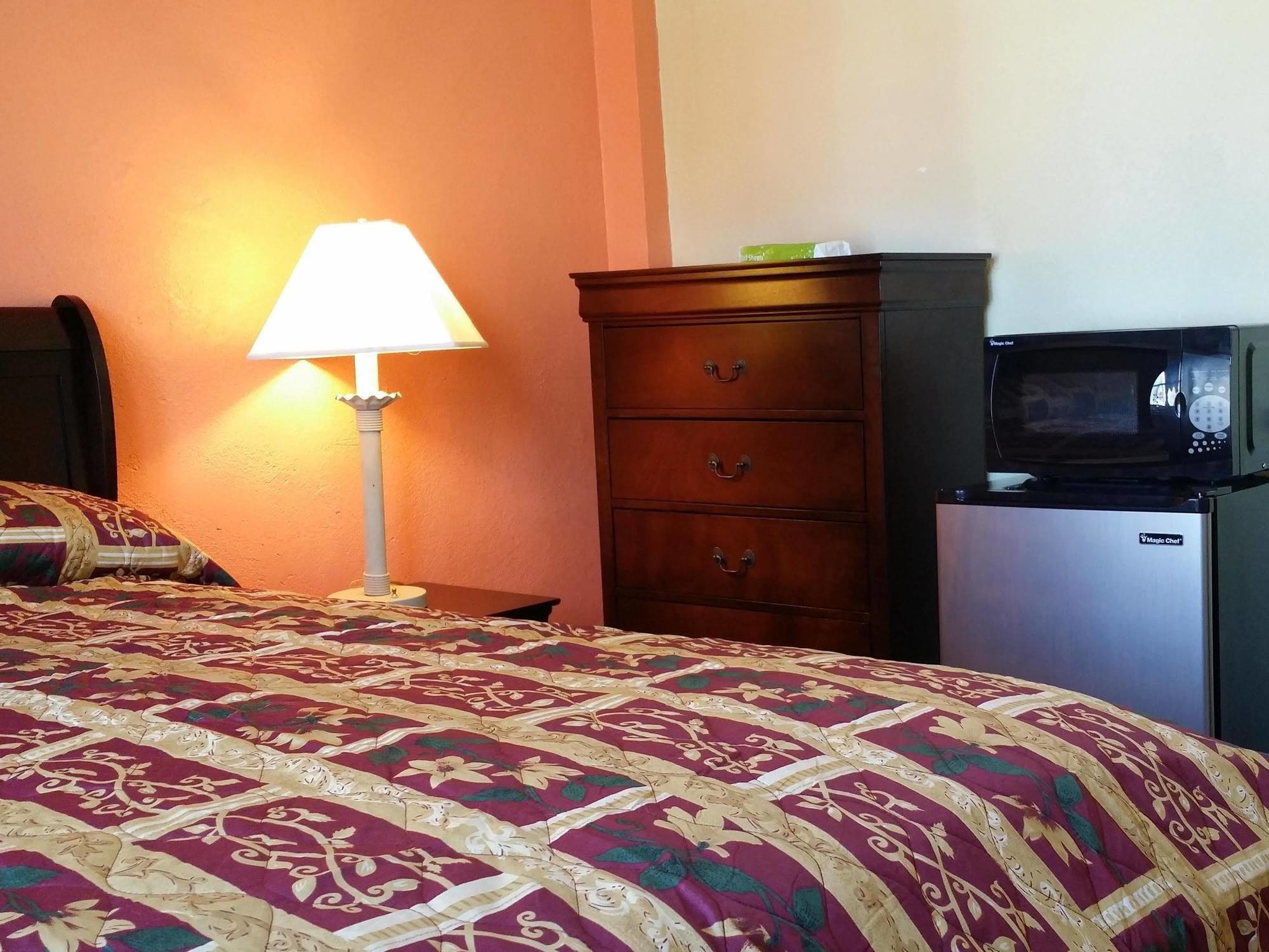Desmond Hotel Сан Франциско Екстериор снимка