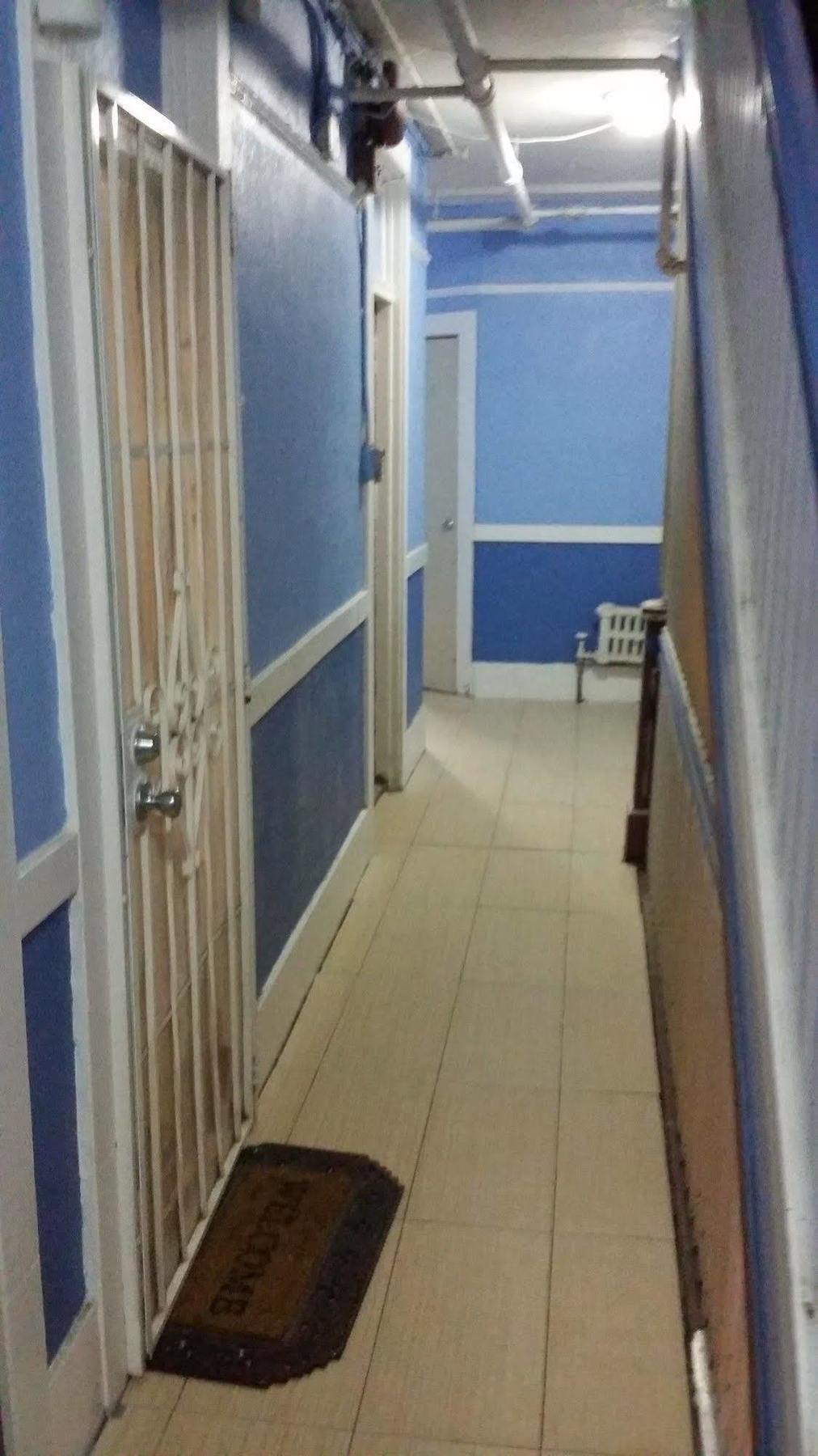 Desmond Hotel Сан Франциско Екстериор снимка